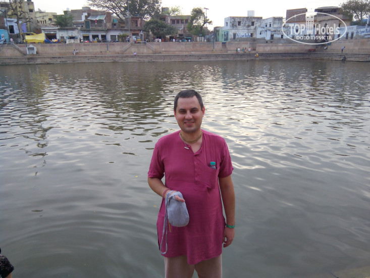 Hotel photo Mukund Palace Hotel 2*