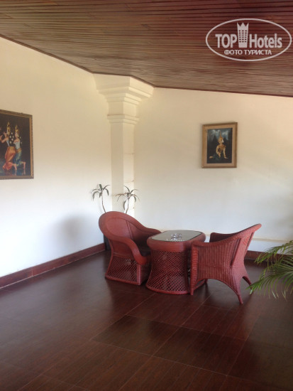 Фото Angkor Vireak Chey Hotel