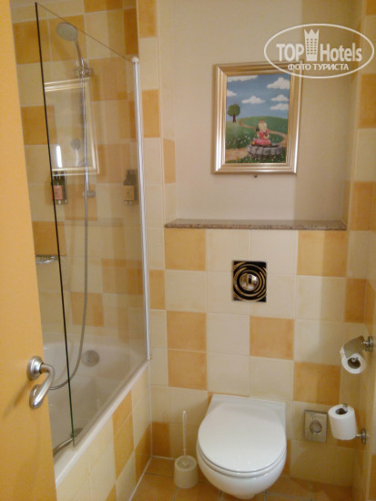 Hotelier's photos Dream Castle Hotel 4*