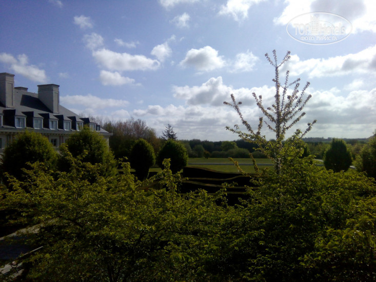 New photos from tourists Dream Castle Hotel 4*