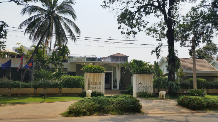 Hotelier's photos Lynnaya Urban River Resort & Spa 5*