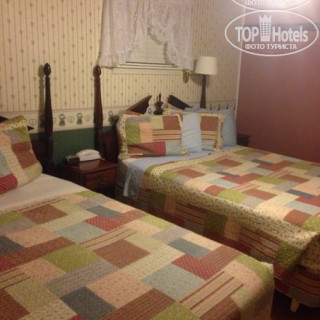 Photos The Canyon Country Inn