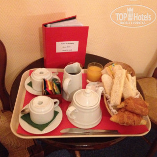 Photos Le Chantilly Hotel