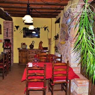Photos Mas de l'Arlequi