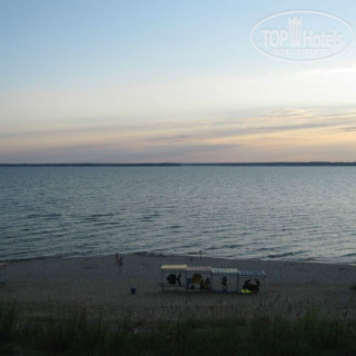 Фото Буревестник