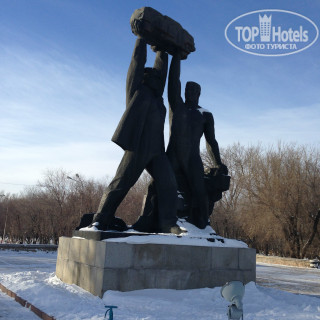 Photos Metelitsa Hotel