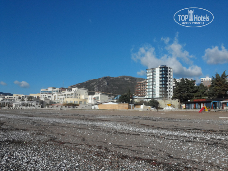 Hotel photo Shine Aparthotel 4*