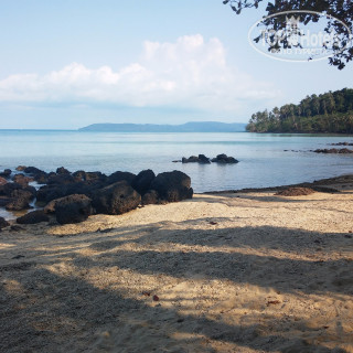 Фото Ao Pong Resort