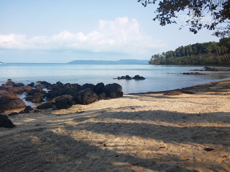 Фото Ao Pong Resort