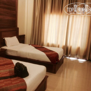 Daokham Hotel 3*