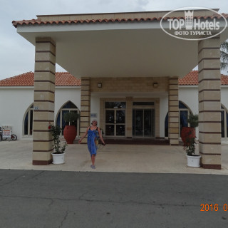 Фото Tsokkos Paradise Village