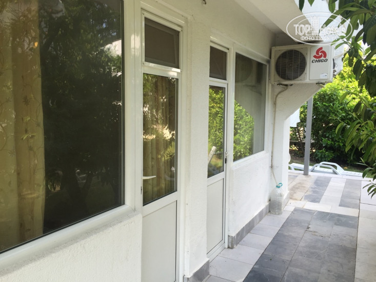 Hotel photo Saint Nikola Holiday Complex 