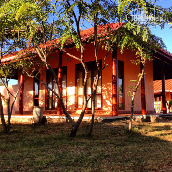 Фото Nilaveli Ayurveda Resort