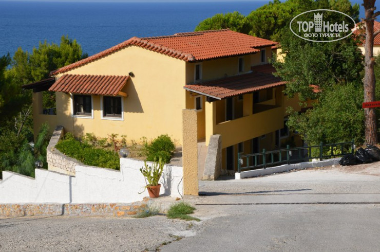 Hotel photo Clelia Villa 