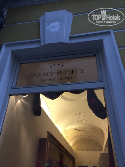 Photos Pertschy Palais Hotel