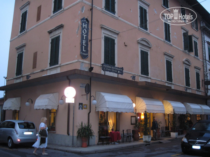 Hotel photo Florida Hotel  3*