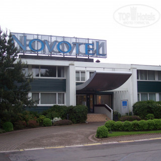 Photos Novotel Le Havre Bassin Vauban