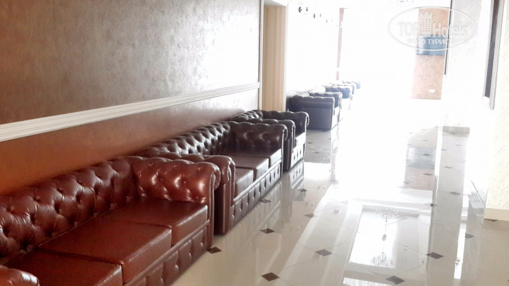 Hotel photo Кубань 
