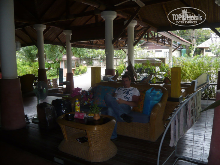 Hotelier's photos Loma Resort & Spa 3*