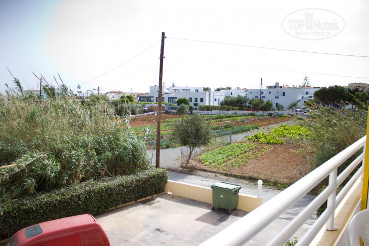 New photos from tourists Cosmi Apartments 2*