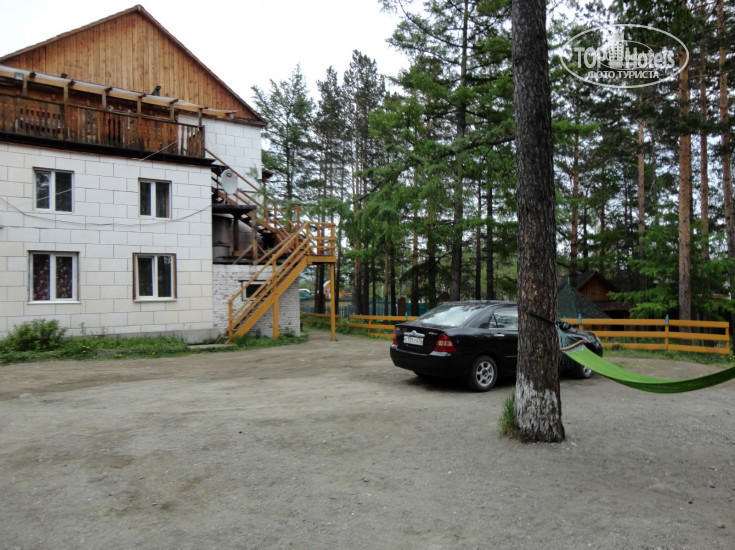 Photos Аршанский Бор