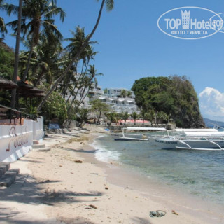 Photos Papa Fred's Beach Resort