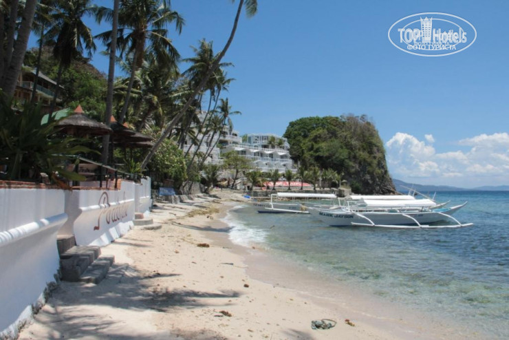 Photos Papa Fred's Beach Resort