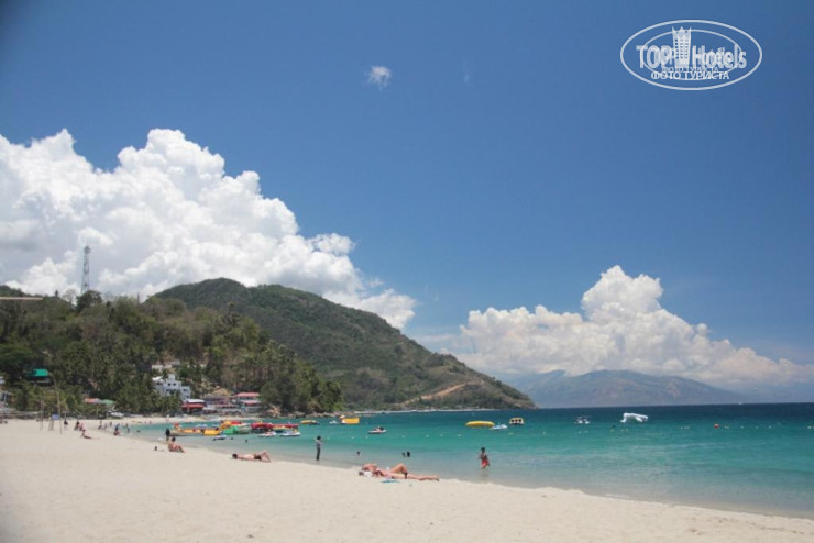 New photos from tourists Papa Fred's Beach Resort 3*