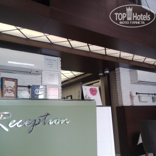 Фото Just Inn Hotel