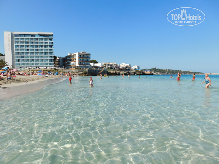 Фото Sensity Chillout Hotel Triton Beach