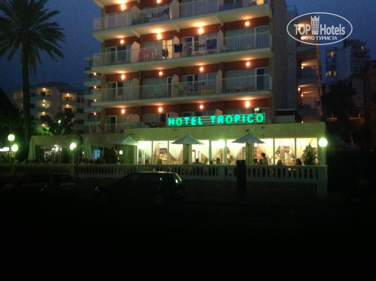 Photos Tropico Hotel
