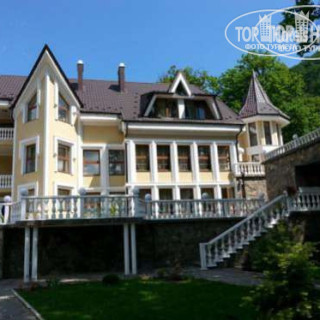 Photos Гнездо Голубки