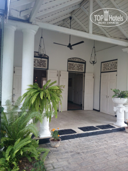 Hotel photo Royce Boutique Hotel 3*