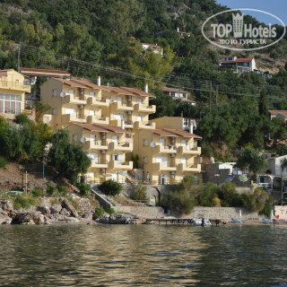 Фото Martisea Apartments