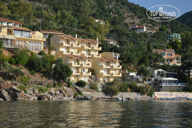 Hotel photo Martisea Apartments 
