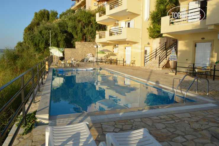 New photos from tourists Martisea Apartments
