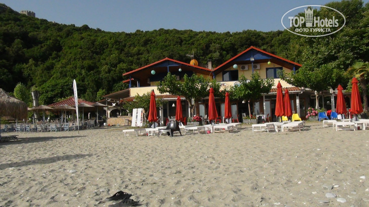 Hotel photo Agorastou Apartments 