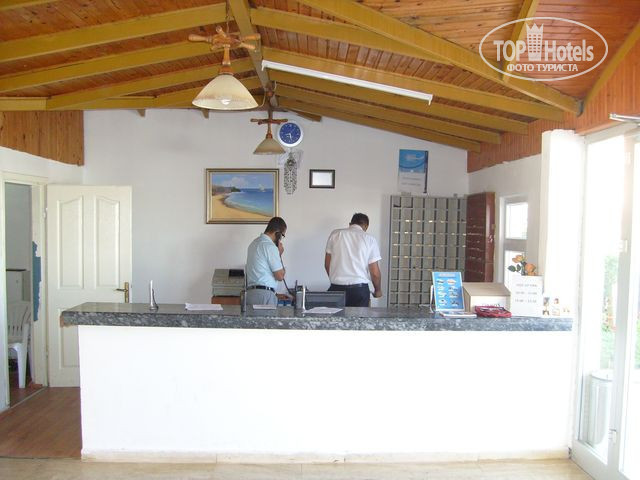 Hotel photo Vega Side 3*