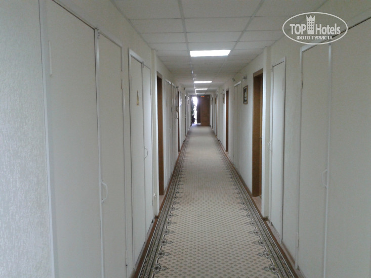 New photos from tourists Pokrovskoe-Streshnevo 3*