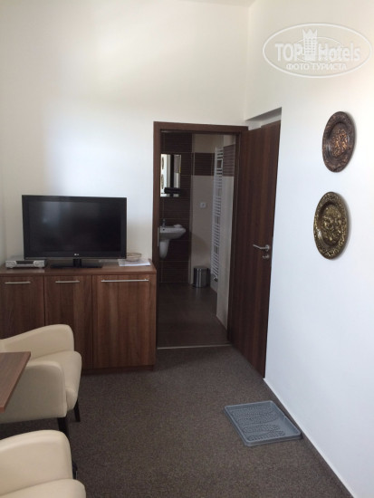 Hotel photo Na Dlouhe Penzion  