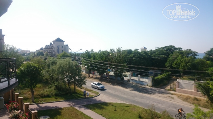 New photos from tourists Фиорд 3*