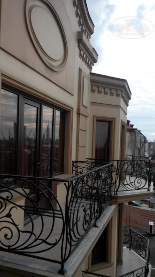 Hotel photo Премьер 3*