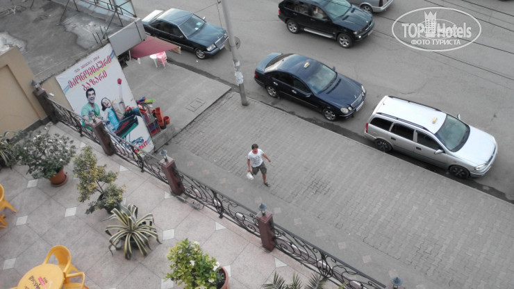 New photos from tourists Премьер 3*