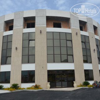 Фото San Domenico Club Hotel