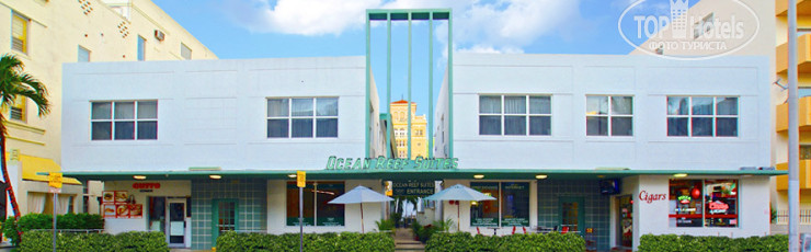 Hotelier's photos Ocean Reef 3*