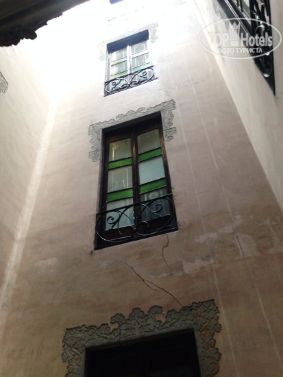 Photos Cortes Pension