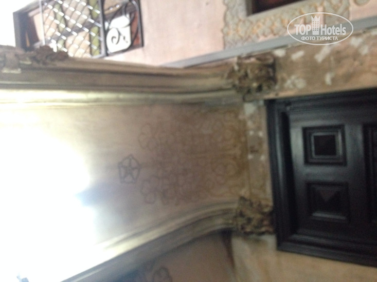 Hotel photo Cortes Pension 
