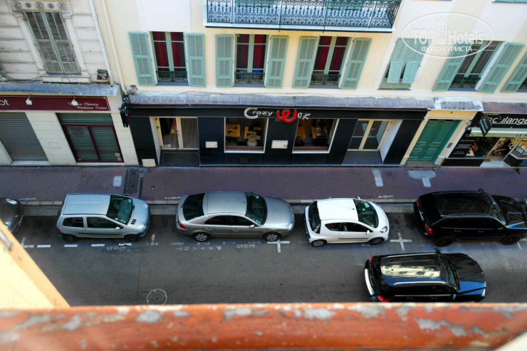 New photos from tourists D Ostende Hotel 2*