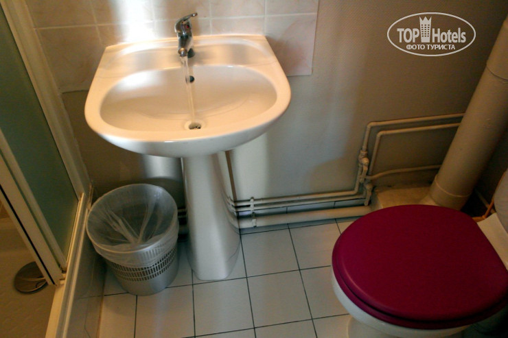 Photos D'Ostende Hotel