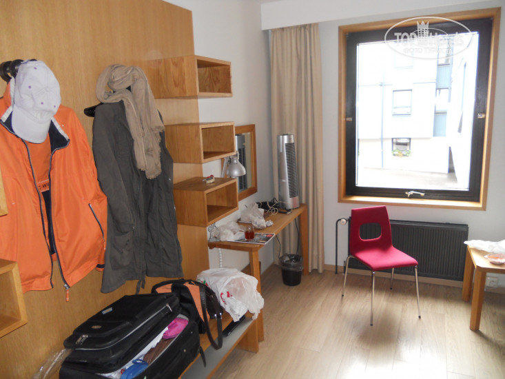 New photos from tourists Centro Hotel Turku 4*